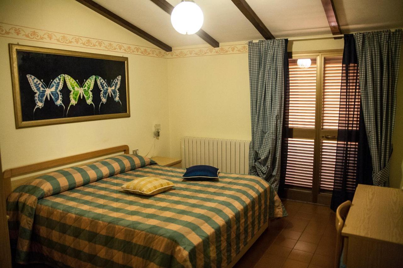 Albergo Ristorante Belvedere Minucciano Экстерьер фото