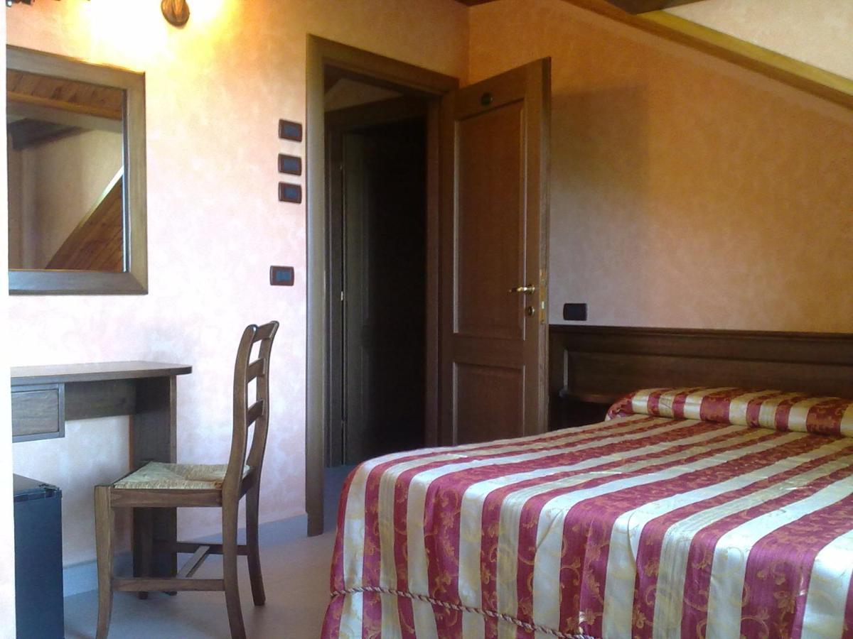 Albergo Ristorante Belvedere Minucciano Экстерьер фото