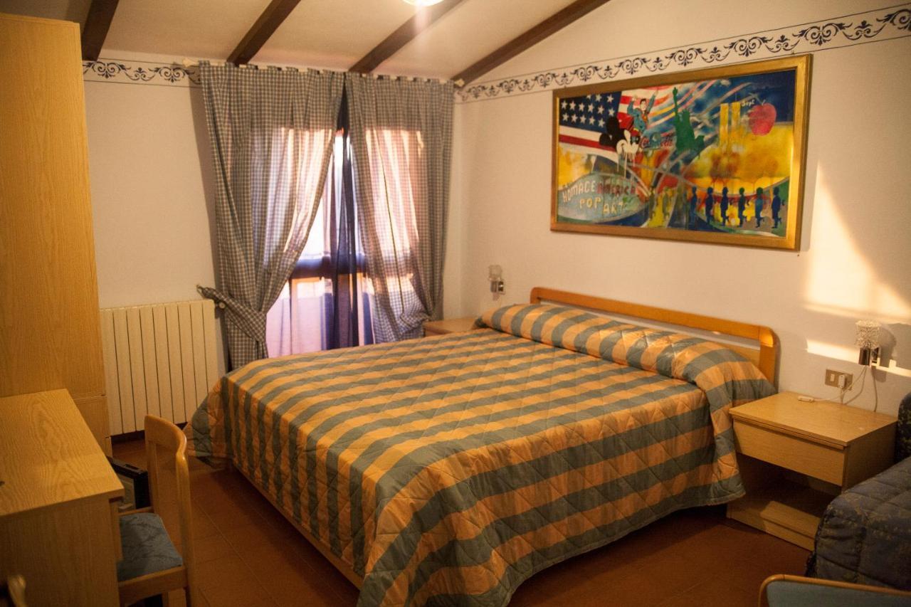Albergo Ristorante Belvedere Minucciano Экстерьер фото