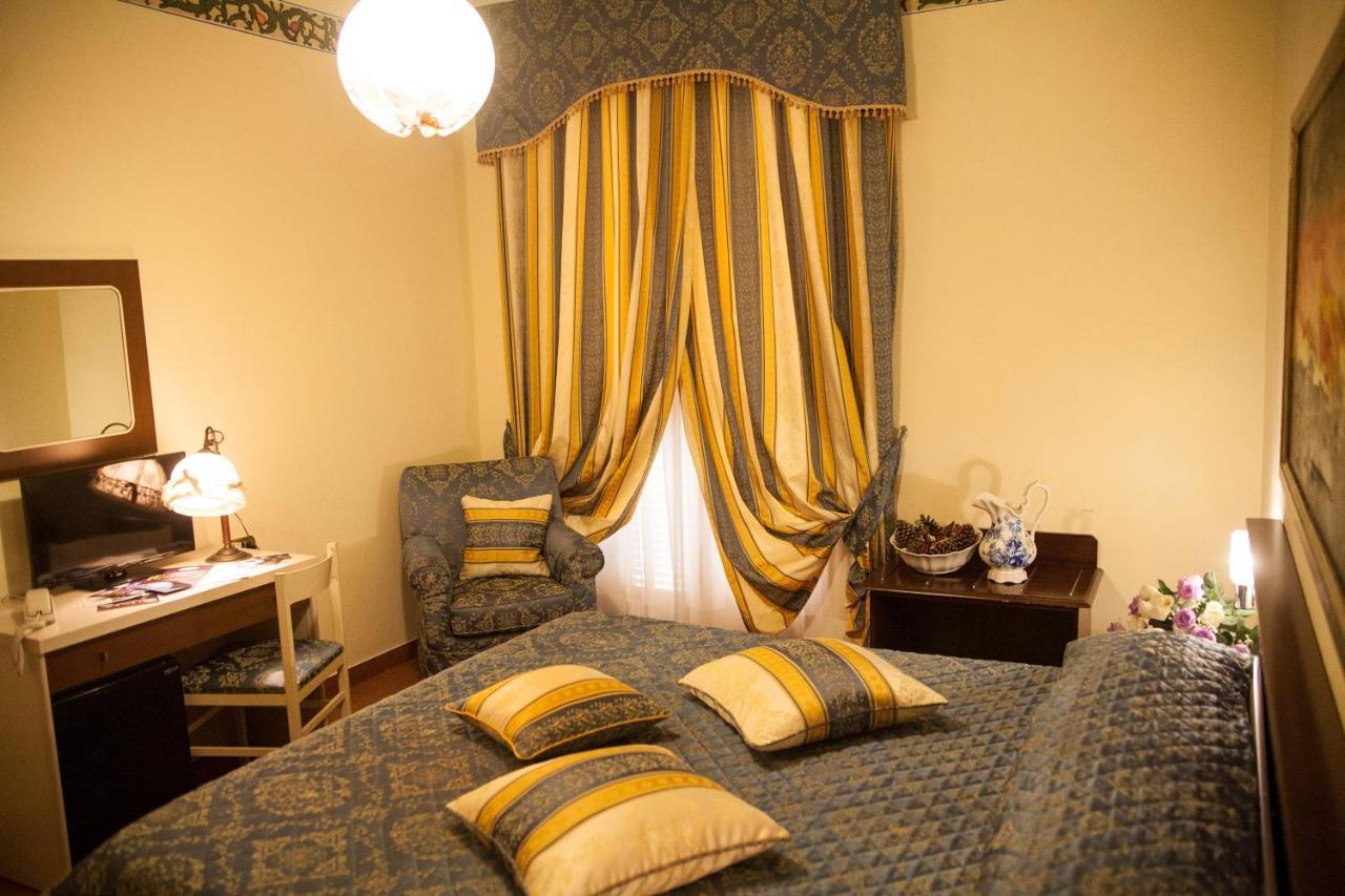 Albergo Ristorante Belvedere Minucciano Экстерьер фото