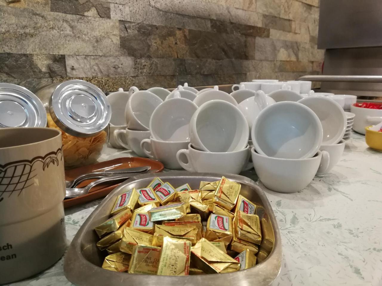 Albergo Ristorante Belvedere Minucciano Экстерьер фото