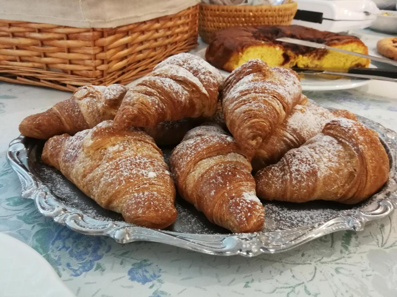 Albergo Ristorante Belvedere Minucciano Экстерьер фото